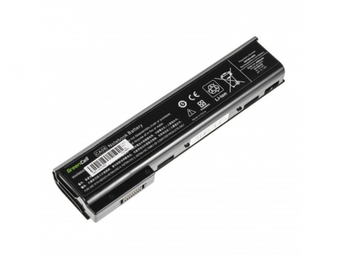 Bateria GREEN CELL do HP ProBook 640 4400 mAh 10.8V HP100