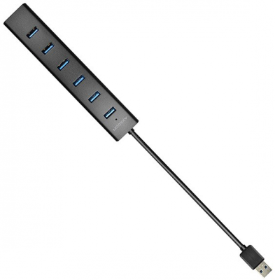 Hub USB AXAGON HUE-SA7BP