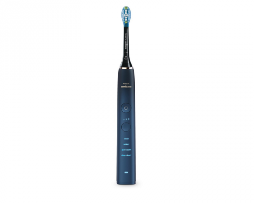 Szczoteczka soniczna PHILIPS HX9911/88 Czarny