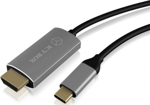 Kabel USB ICY BOX HDMI 1.8