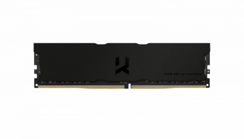 Pamięć GOODRAM (DIMM/DDR4/16 GB/3600MHz/18CL/SINGLE)