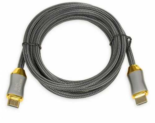 IBOX ITVFHD08 2m /sHDMI (wtyk) HDMI (wtyk)