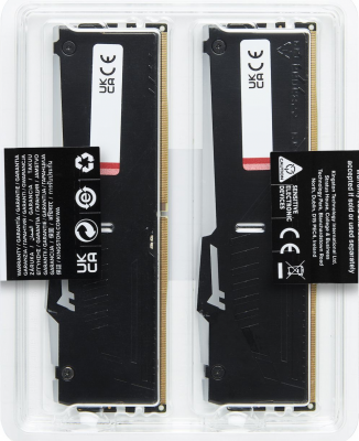 Pamięć KINGSTON (UDIMM/DDR5/32 GB/5600MHz/1.25V/40CL/DUAL)