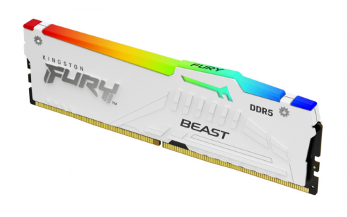 Pamięć KINGSTON (DIMM/DDR5/32 GB/6000MHz/1.35V/30CL/SINGLE)