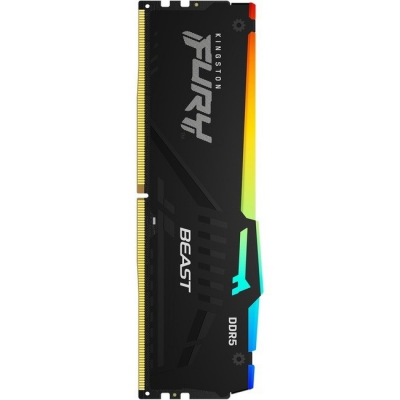 Pamięć KINGSTON (DIMM/DDR5/32 GB/6000MHz/40CL/SINGLE)