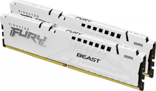 Pamięć KINGSTON (DIMM/DDR5/32 GB/6800MHz/1.4V/34 CLCL/DUAL)