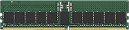 Pamięć KINGSTON (DIMM/DDR5/32 GB/4800MHz/40 CLCL/SINGLE)