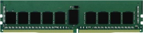Pamięć KINGSTON (RDIMM/DDR4/16 GB/2666MHz/1.2V/19CL/SINGLE)