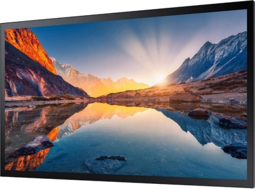 Monitor dotykowy SAMSUNG LH32QMRTBGCXEN (32&quot; /VA /60Hz /1920 x 1080 /Czarny )