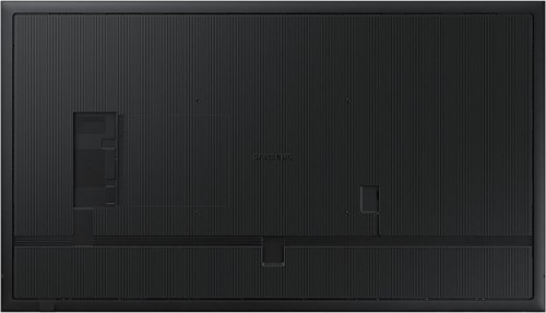 Monitor SAMSUNG LH55QMCEBGCXEN (55&quot; /VA /60Hz /3840 x 2160 /Czarny)