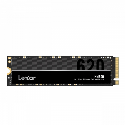 Dysk SSD LEXAR LNM620X001T-RNNNG (M.2 2280″ /1TB )