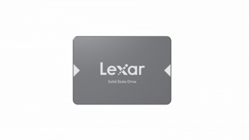 Dysk SSD LEXAR LNS100-256RB (2.5″ /256 GB )