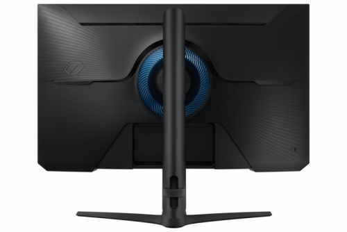 Monitor SAMSUNG LS27BG400EUXEN (27&quot; /IPS /240Hz /1920 x 1080 /Czarny)
