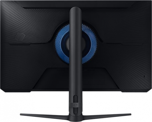 Monitor SAMSUNG LS27CG510EUXEN (27&quot; /VA /165Hz /2560 x 1440 /Czarny)