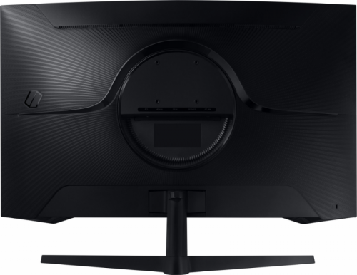 Monitor SAMSUNG LS32CG554EUXEN (31.5&quot; /VA /165Hz /2560 x 1440 /Czarny)