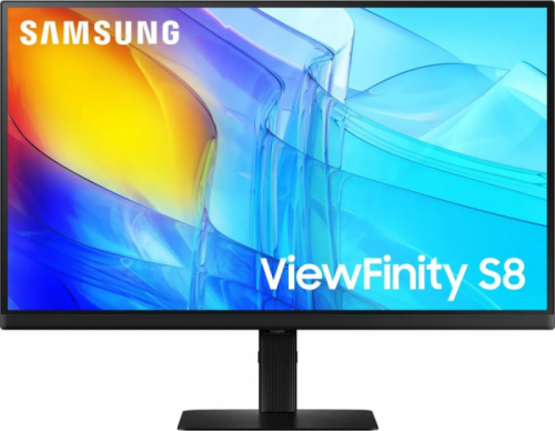 Monitor SAMSUNG LS32D800EAUXEN (31.5&quot; /VA /60Hz /3840 x 2160 /Czarny)