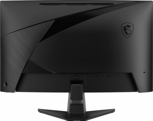 Monitor MSI MAG 27C6F (27&quot; /VA /180Hz /1920 x 1080 /Czarny)