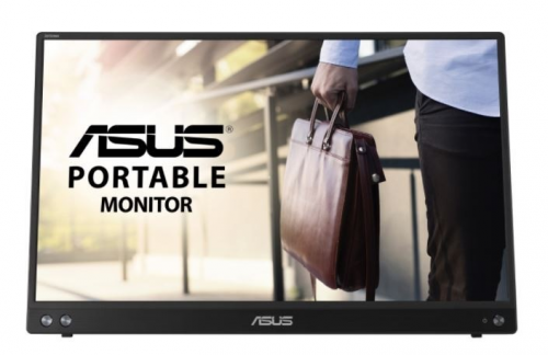 Monitor ASUS MB16ACV (15.6&quot; /60Hz /1920 x 1080 /Czarny)