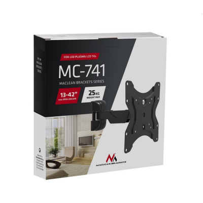 MACLEAN MC-741 Uchwyt