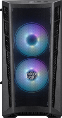 Obudowa COOLER MASTER MasterBox MB311L  ARGB