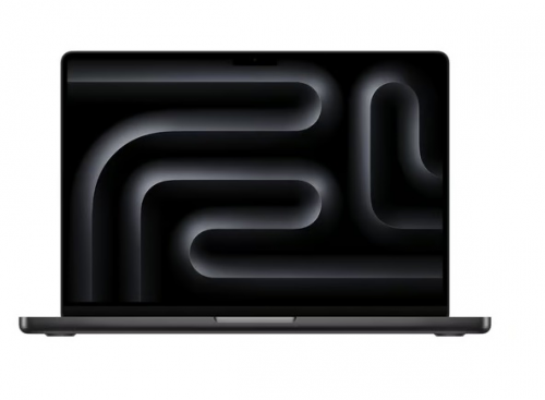 Notebook APPLE MacBook Pro 14.2 (14.2"/16GB/SSD512GB/Czarny)