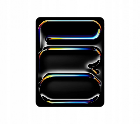 Tablet APPLE iPad Pro 13 cali Wi-Fi 512 GB Srebrny (13"/Apple M5/512GB/iPadOS 26/Wi-Fi/Srebrny)