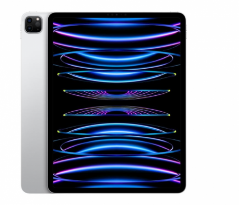 Tablet APPLE iPad Pro 12.9 cala WiFi 2 TB Silver (Srebrny) 12.9&quot;