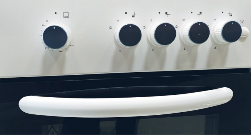 Kuchnia gazowa MPM MPM-54-KGF-21