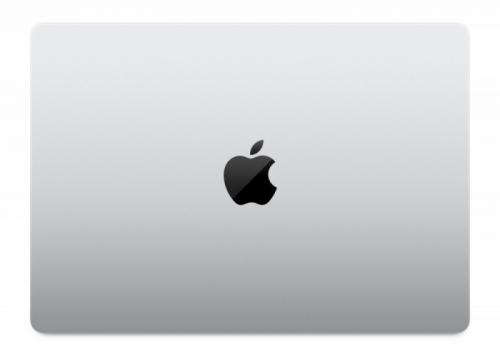 APPLE MacBook Pro 14 (14.2&quot;/M3/8GB/SSD1TB/Srebrny)