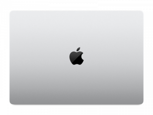 APPLE MacBook Pro 16.2 cali (16.2&quot;/18GB/SSD512GB/Srebrny)