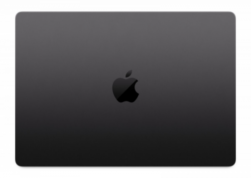 APPLE MacBook Pro 14 (14.2&quot;/16GB/SSD512GB/Szary)