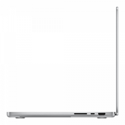 APPLE MacBook Pro 14.2 Srebrny (14.2&quot;/18GB/SSD1TB/Srebrny)