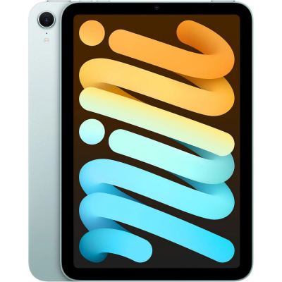 Tablet APPLE iPad mini Wi-Fi 128 GB Niebieski (8.3&quot;/Apple A17 Pro/128GB/iPadOS 18/Wi-Fi/Niebieski)