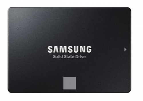 Dysk SSD SAMSUNG MZ-77E1T0BW (2.5″ /1 TB )