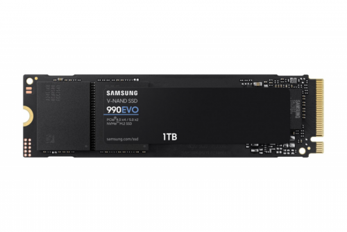 Dysk SSD SAMSUNG 990 EVO 1 TB (M.2 2280″ /1TB )