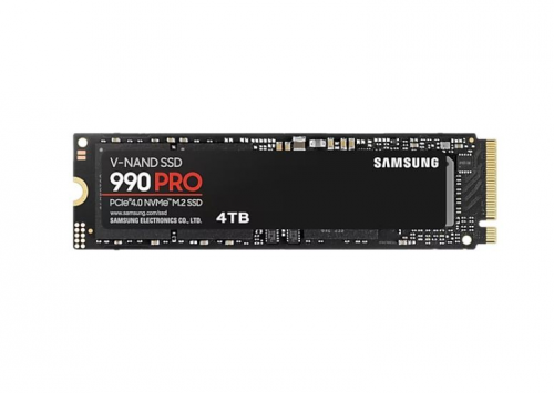 Dysk SSD SAMSUNG MZ-V9P4T0BW (M.2 2280″ /4TB )