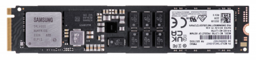 Dysk SSD SAMSUNG MZ1L21T9HCLS-00A07 (M.2″ /1920 GB )