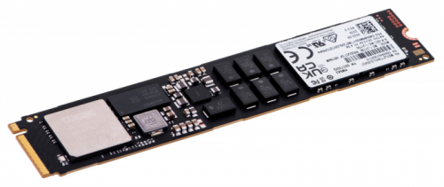 Dysk SSD SAMSUNG MZ1L21T9HCLS-00A07 (M.2″ /1920 GB )