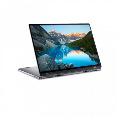 Notebook DELL Latitude 9450 (14&quot;/U7-165U /Intel Graphics/16GB/SSD512GB/W11P/Szaro-czarny)