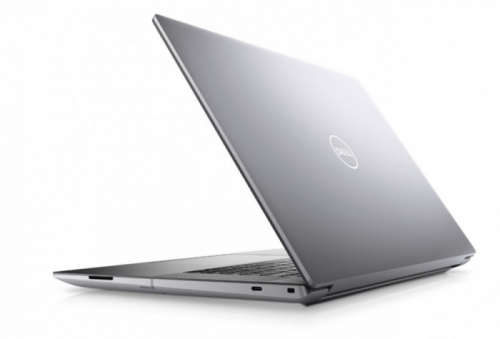 Notebook DELL Precision 5690 (16&quot;/U7-165H /RTXA2000/32GB/SSD1TB/W11P/Szary)