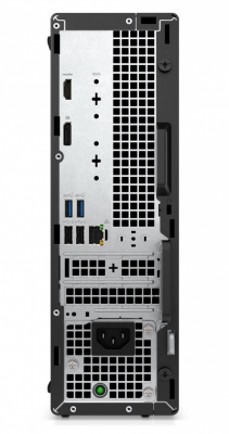 Komputer DELL Optiplex SFF 7020 (i3-14100/integ/8GB/SSD256GB/W11P)