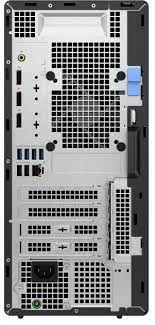 Komputer DELL OptiPlex 7010 (I7-13700/UHD770/16GB/SSD512GB/W11P)