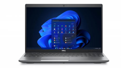 Notebook DELL Precision 3591 (15.6&quot;/U7-155H /RTX 1000 Ada/16GB/SSD512GB/W11P/Szaro-czarny)