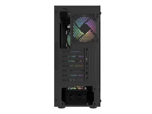 Obudowa NATEC Fury Shobo SH4F RGB
