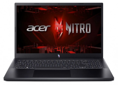Notebook ACER Nitro V 15 (15.6&quot;/I5-13420H /RTX4050/16GB/SSD1TB/Czarny)