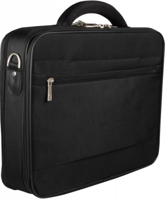 Torba na laptopa NATEC Boxer (maks.15.6&quot;/Czarny)