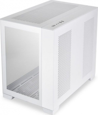 Obudowa LIAN LI O11 Dynamic Mini Snow Edition