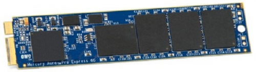 Dysk SSD OWC Aura Pro 250 GB (250 GB )