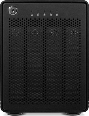 Obudowa do dysku OWC ThunderBay 4 OWCTB2SRKIT0GB