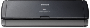 Skaner przenośny CANON P-215II